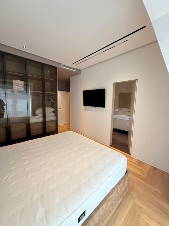 🏡 Luxury apartment 2+1 + parking space for rent at TEG