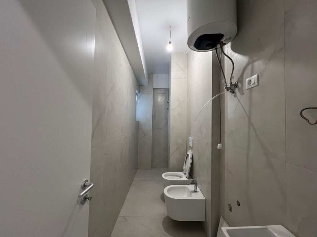Apartament 1+1 per shitje Rezidenca oxa Fresk !