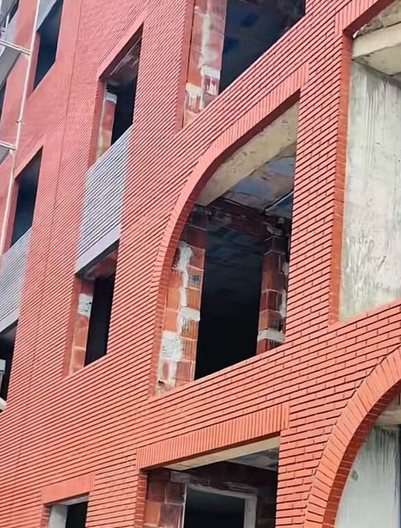 Apartment 1+1 for sale in LakeSide Residence, Paskuqan.