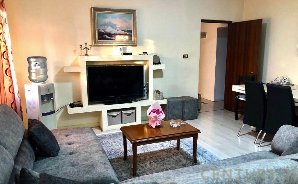 Apartment for rent 2+1 , Paris Commune