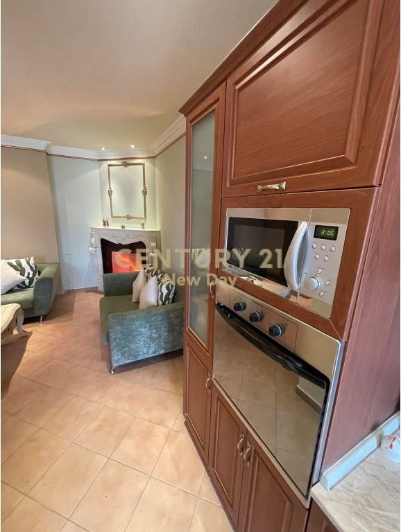 Apartament 2+1+2 per shitje