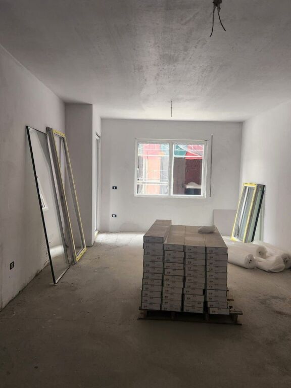 Shitet Apartament 2+1+2 – Space City