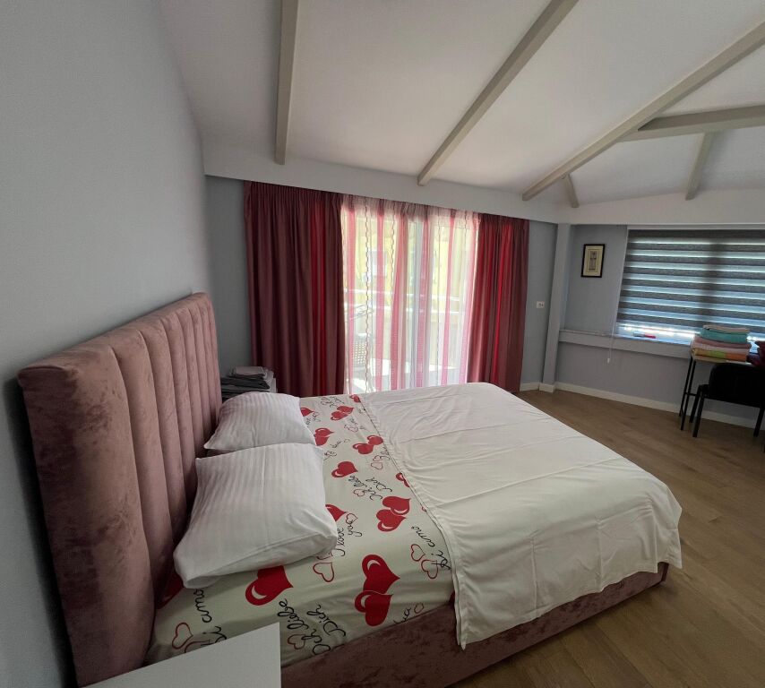 🏡 Jepet me qira apartament 2+1 – te Shkolla e Baletit