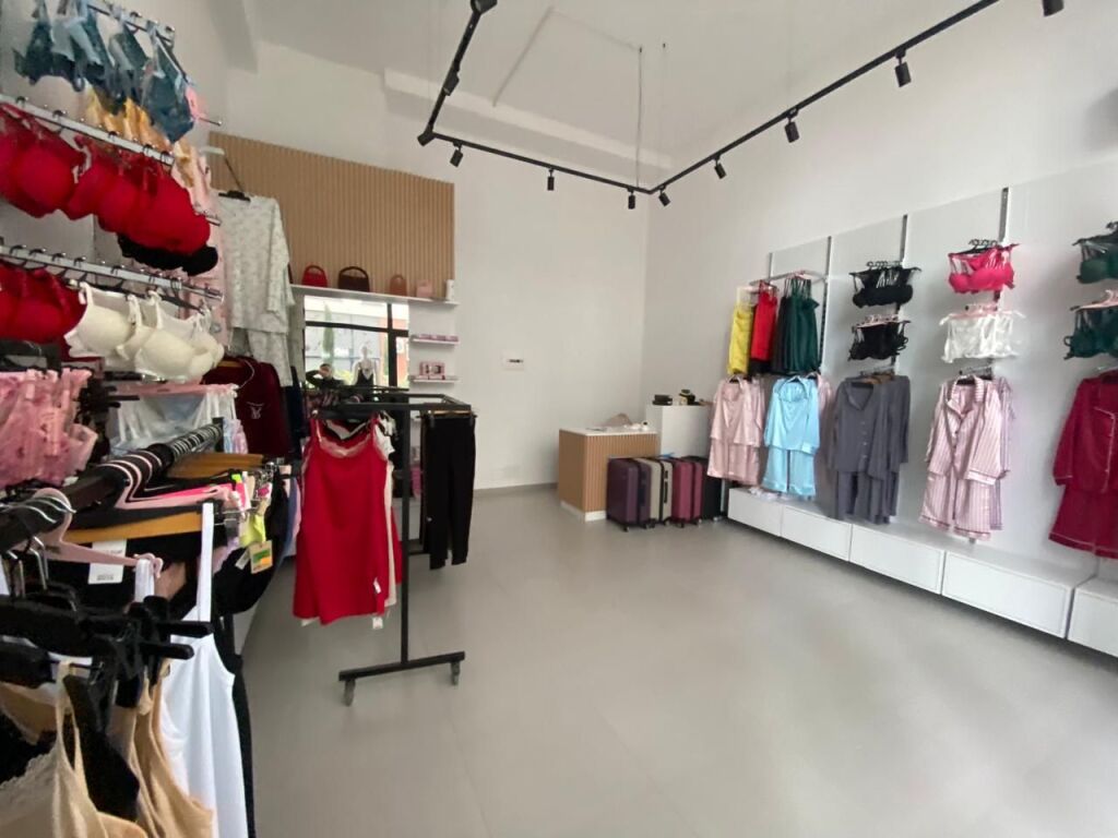 SHOP FOR RENT DON BOSKO