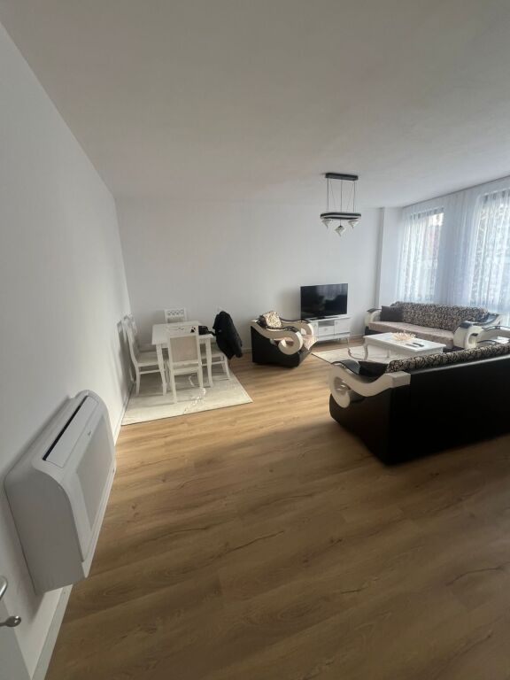 FOR RENT 2+1 APARTMENT NEW BOULEVARD