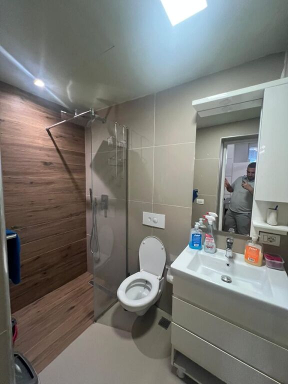 Appartamento in affitto 1+1  – Lago Secco