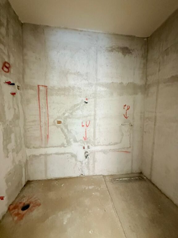 🏡 Apartment 2+1 for Sale – Orbital Complex 3, Jordan Misja St.