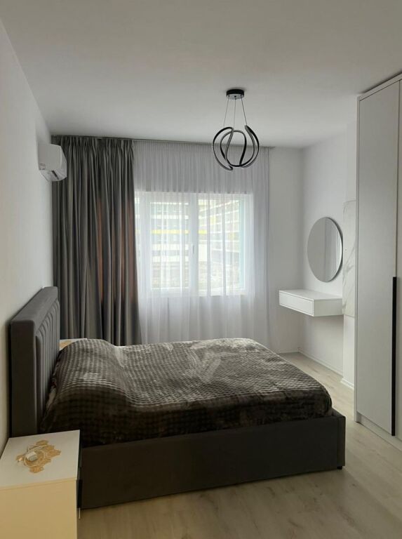 🏡 Appartamento 1+1 in affitto a Univers City