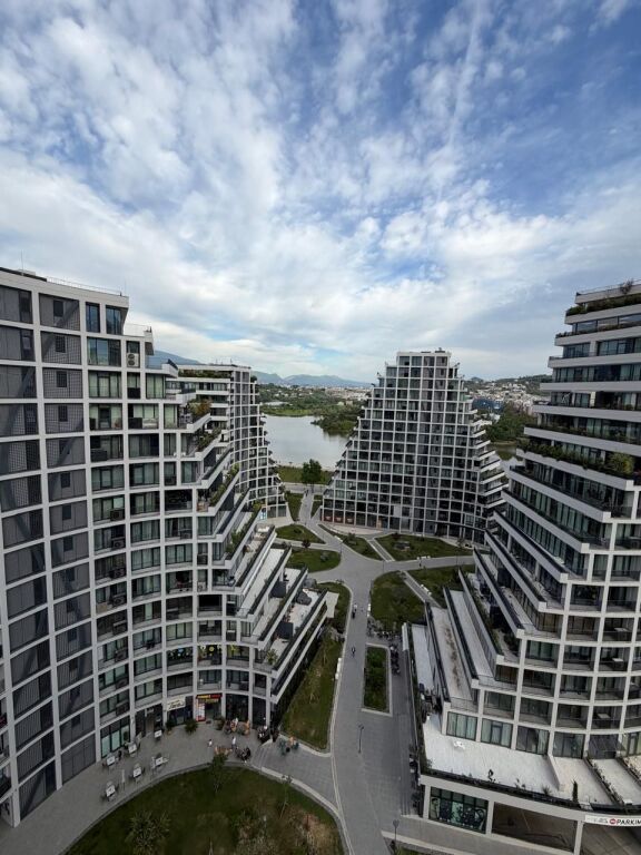 Apartament per zyre me qera