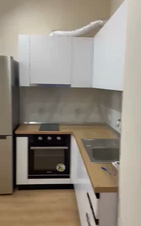 Apartment for rent 2+1 at 5-Maji!