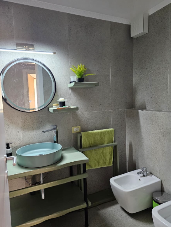 AFFITTASI APPARTAMENTO 2+1+2 – Lago Vuoto (vicino a Radisson)