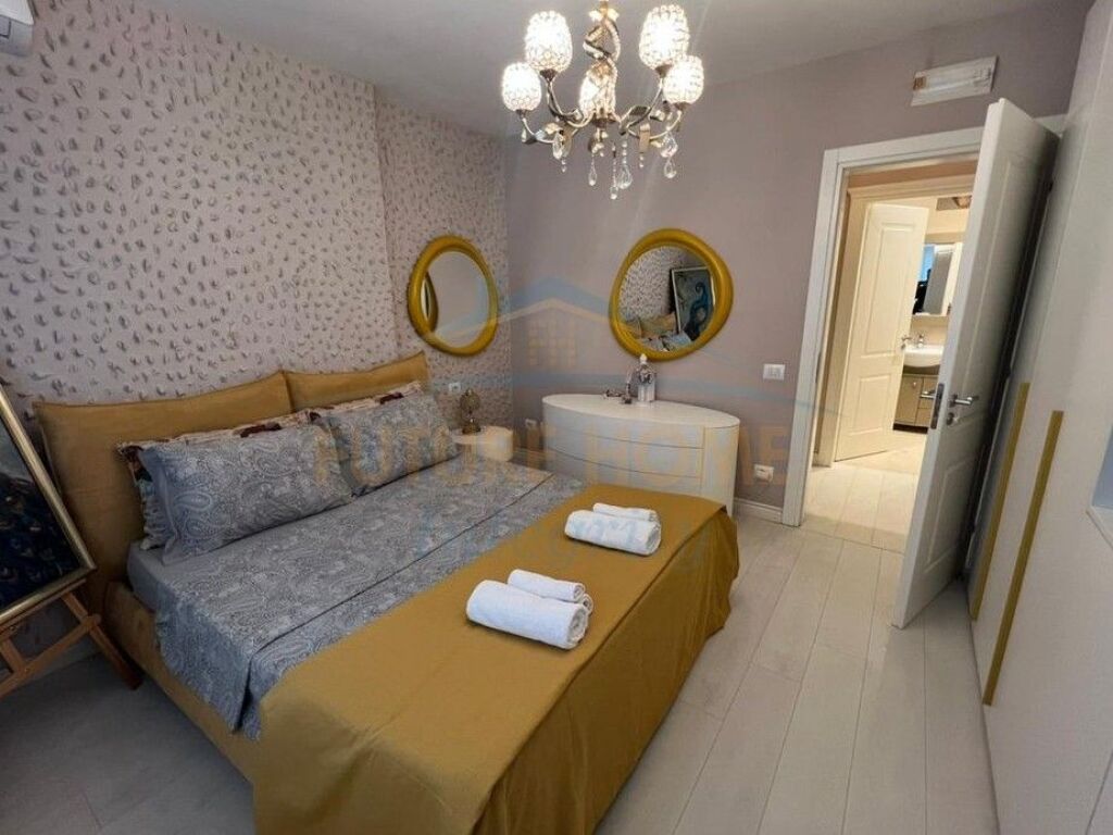 Rent, Apartment 2+1+2, Zoo Garden, Tirana.