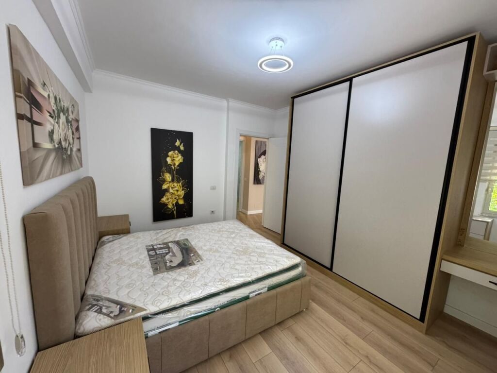 🏡 Shitet Apartament 2+1 – Don Bosko