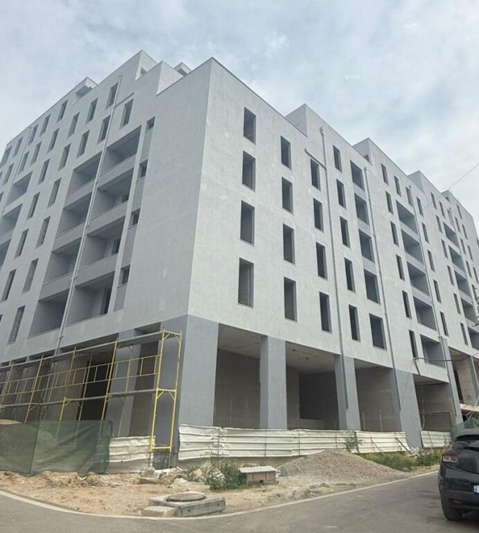 Apartament 1+1 per shitje ne Ali dem