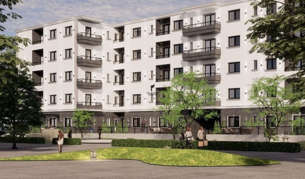 FOR SALE APARTMENT 2+1 KAMEZ 87,000 EURO FH-72756