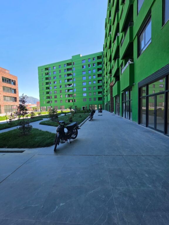 5 Maji City Garden Residence Apartment 2+1+2 for Sale