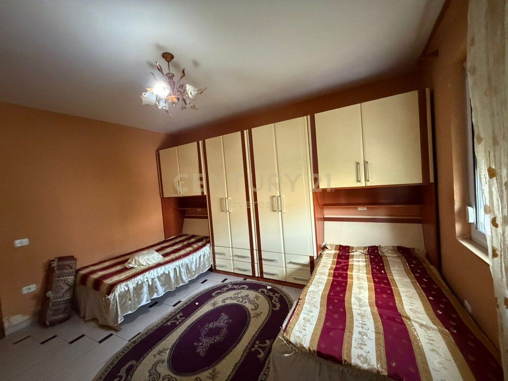 ALI DEMI, JAPIM ME QIRA APARTAMENT 2+1+2 530 € /Muaj