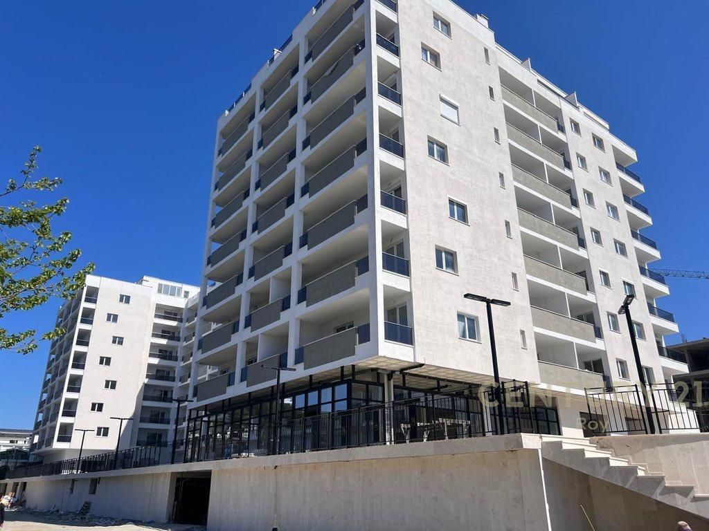 STUDIO APARTMENT WITH VERANDA FOR SALE IN GOLEM, NEAR MIAMI BEACH! 59,500