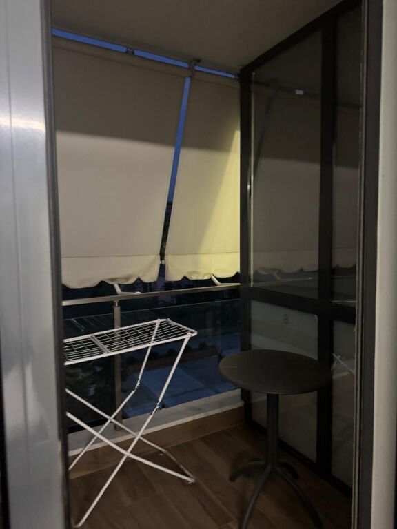 Qera apartament 1+1 ,21 dhjetori kompleksi Alba