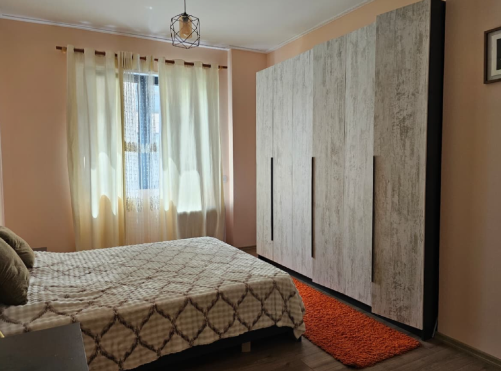 AFFITTASI APPARTAMENTO 2+1+2 – Lago Vuoto (vicino a Radisson)