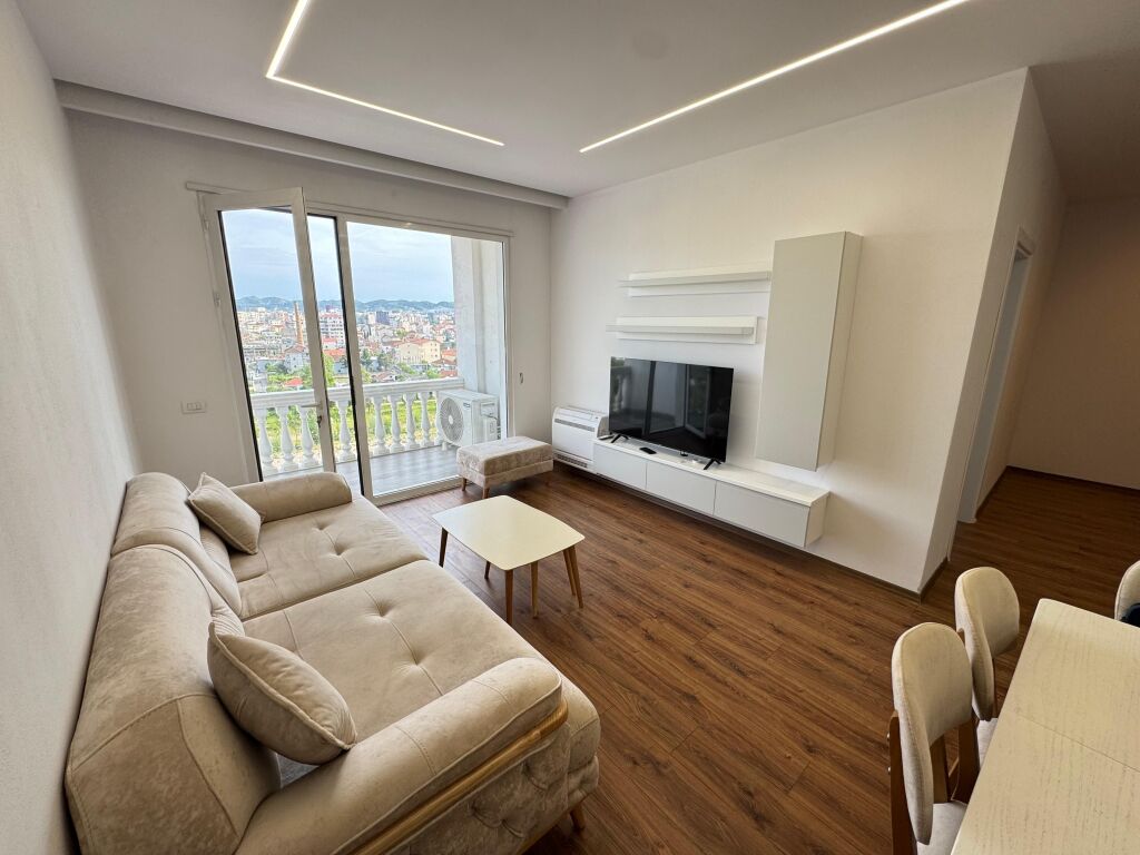 🏢 Apartment 2+1+2 for Rent 📍Paskuqan,white palace💶 Price: 500 Euro / month