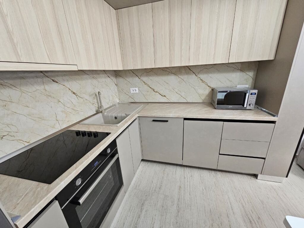 🏡 Apartment 3+1+2 for rent in Green Forest🌿 Dry Lake