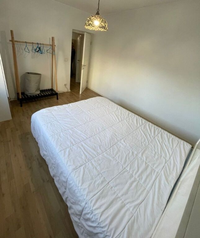 Apartment 1+1 for rent – Rrugica e Salës, Rruga e Elbasanit