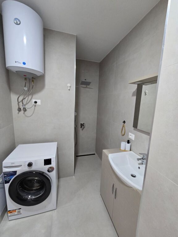 📌Appartamento 3+1+2 in affitto a Forest Green 🌿 – Lago Asciutto