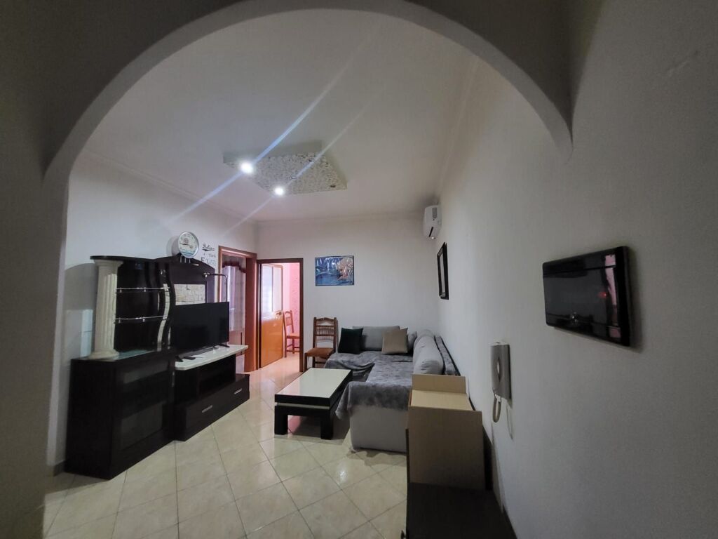 Appartamento 2+1 in affitto – Astir - Piano: 5 abitativo (con ascensore) !
