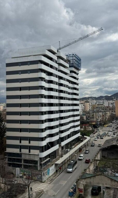 Apartament në shitje 2+1+2 – Corner Residence