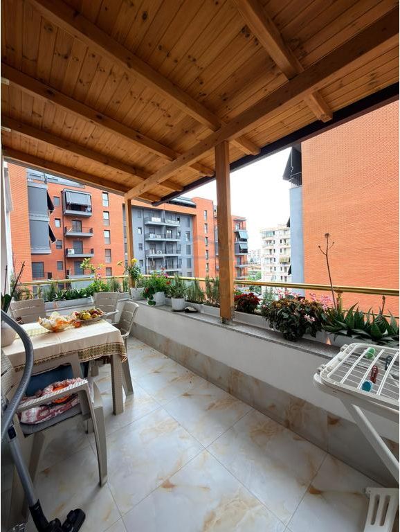 Shitet, Apartament 2+1, Kamez, Tirane.