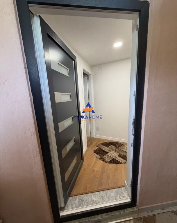 APPARTAMENTO IN AFFITTO 1+1+BALCONE "NUOVA MATERNITÀ" 50.000 LEKE