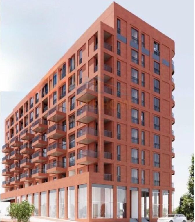 Shitet, Apartament 1+1, Fusha e Aviacionit, Tiranë.