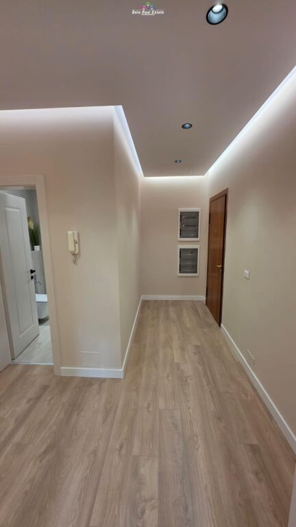 Zyre Me Qera 2+1 Tek Rruga e Elbasanit (ID BZ2940) Tirane