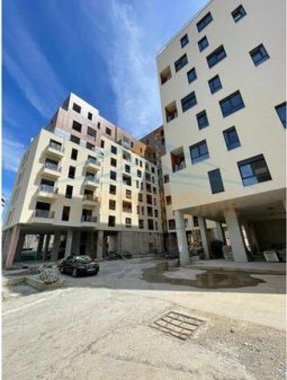 In vendita, Appartamento 1+1, Complesso UrbanVista Tirana, Don Bosko