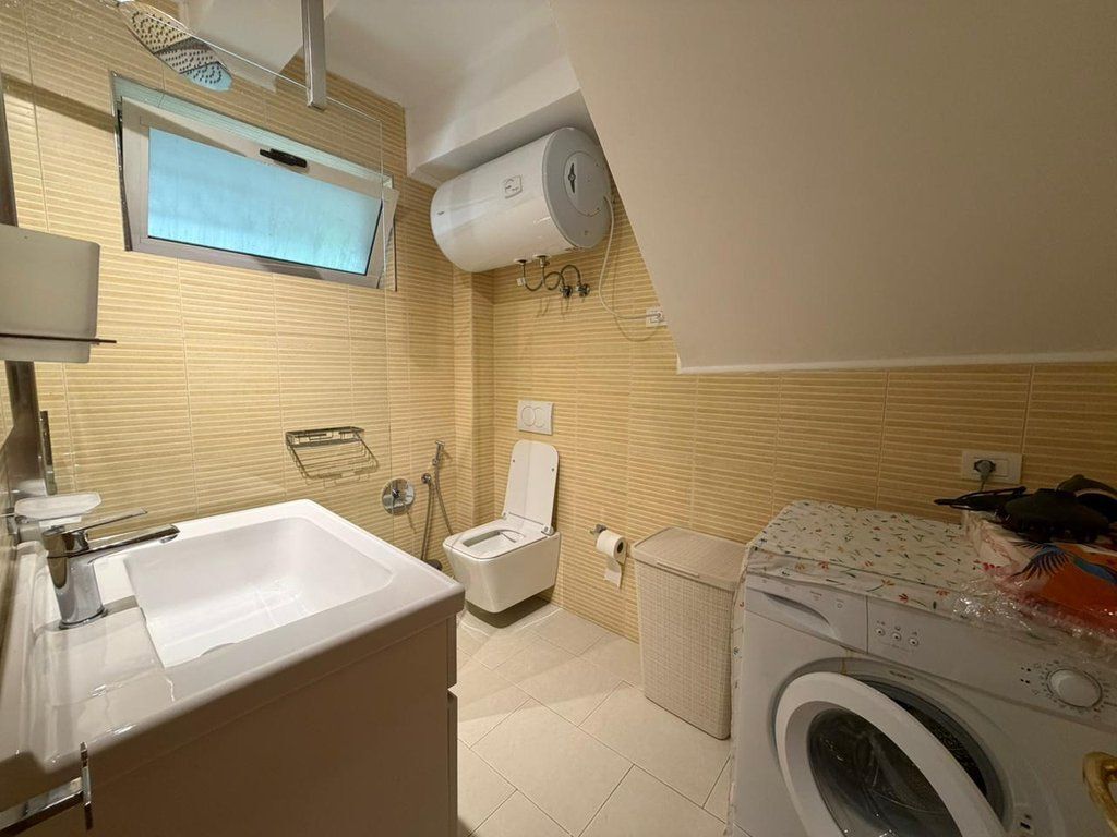 Affitto, Appartamento 1+1, 21Dhjetori, Tirana.