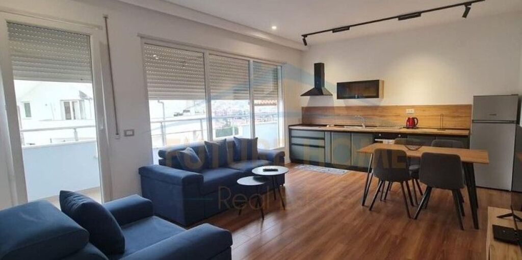 Rent, Apartment 1+1, Elbasan Street