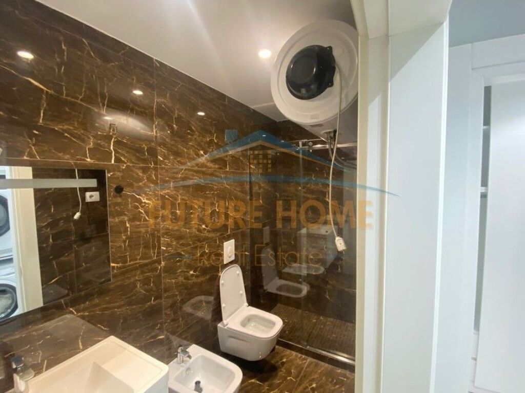 Shitet, Apartament 1+1, Rruga Panorama, Tiranë