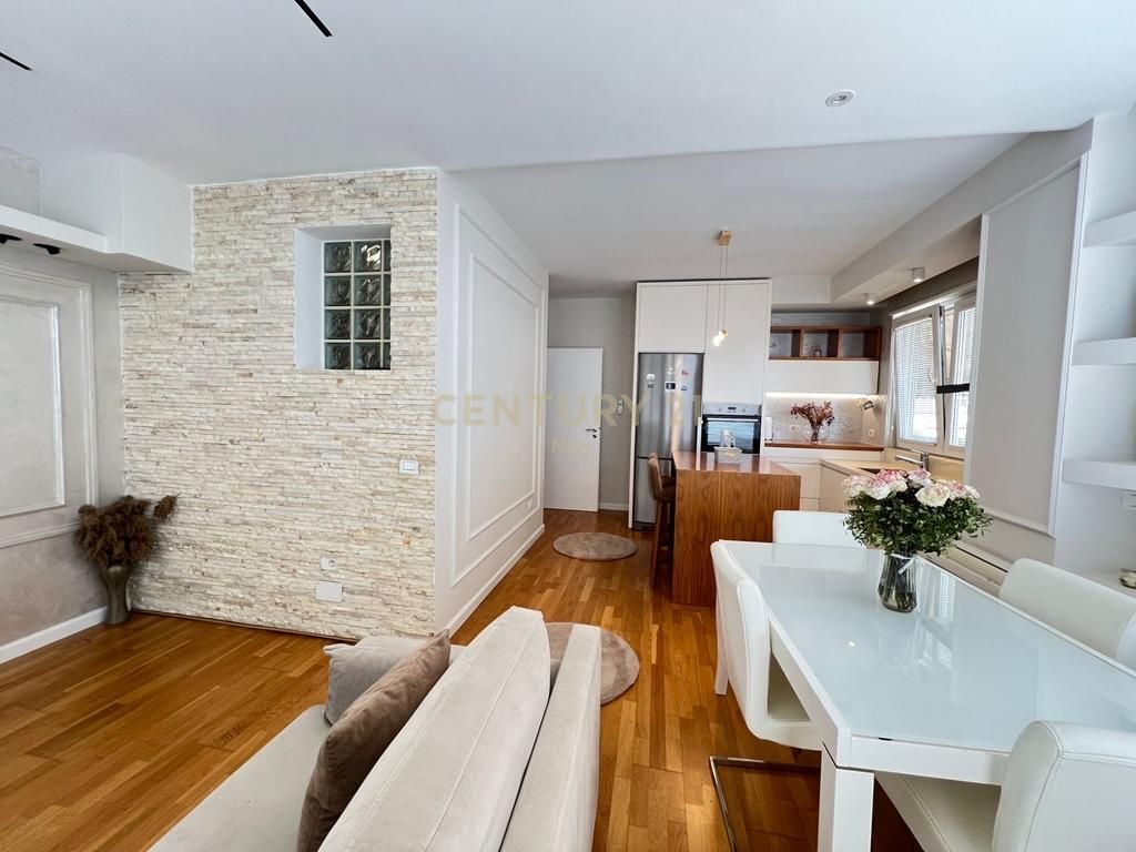 Shesim apartament te investuar 2+1 me verande ne Astir !! 210,000 €