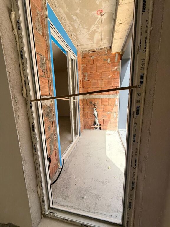 APARTAMENT 2+1+2 PER SHITJE TEK ORBITAL 3