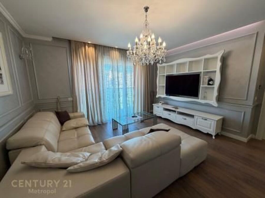 Jepet me Qira Apartament Elitar 2+1+2 tek Ambasador 3!