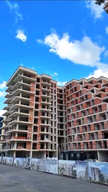 SUPER APARTMENT 2+1 FOR SALE IN VLORE
