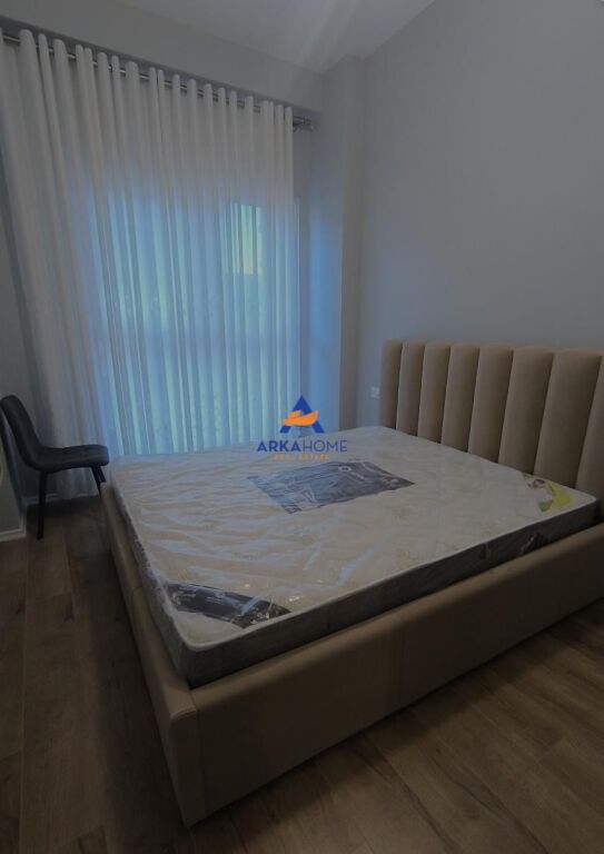 AFFITTASI APPARTAMENTO 1+1+BALCONE "COMPLESSO AURA" 60.000 LEKE