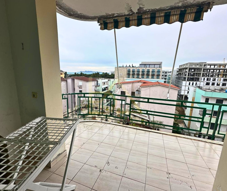 Apartment for Sale – Golem, Kavajë