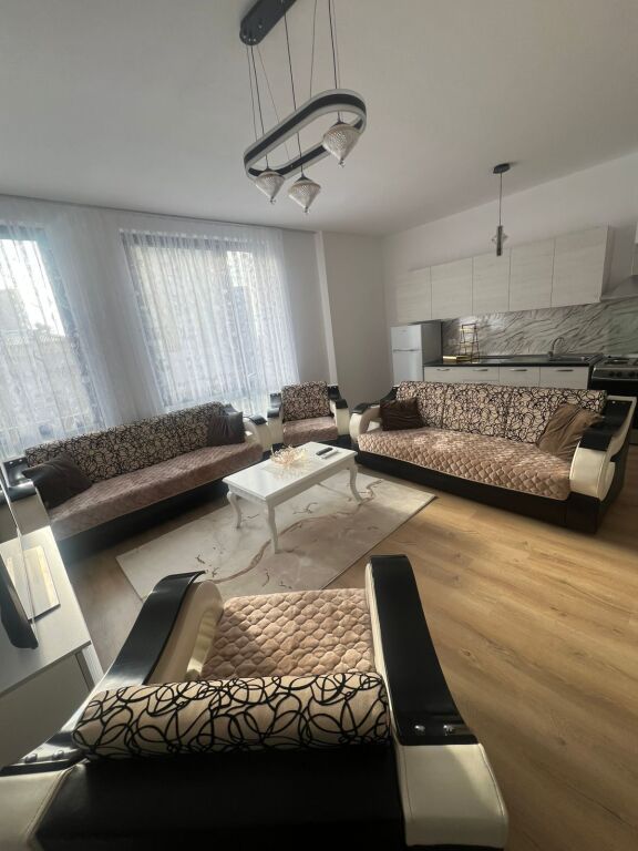 FOR RENT 2+1 APARTMENT NEW BOULEVARD