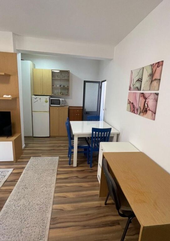 🏡 Studio apartment for sale