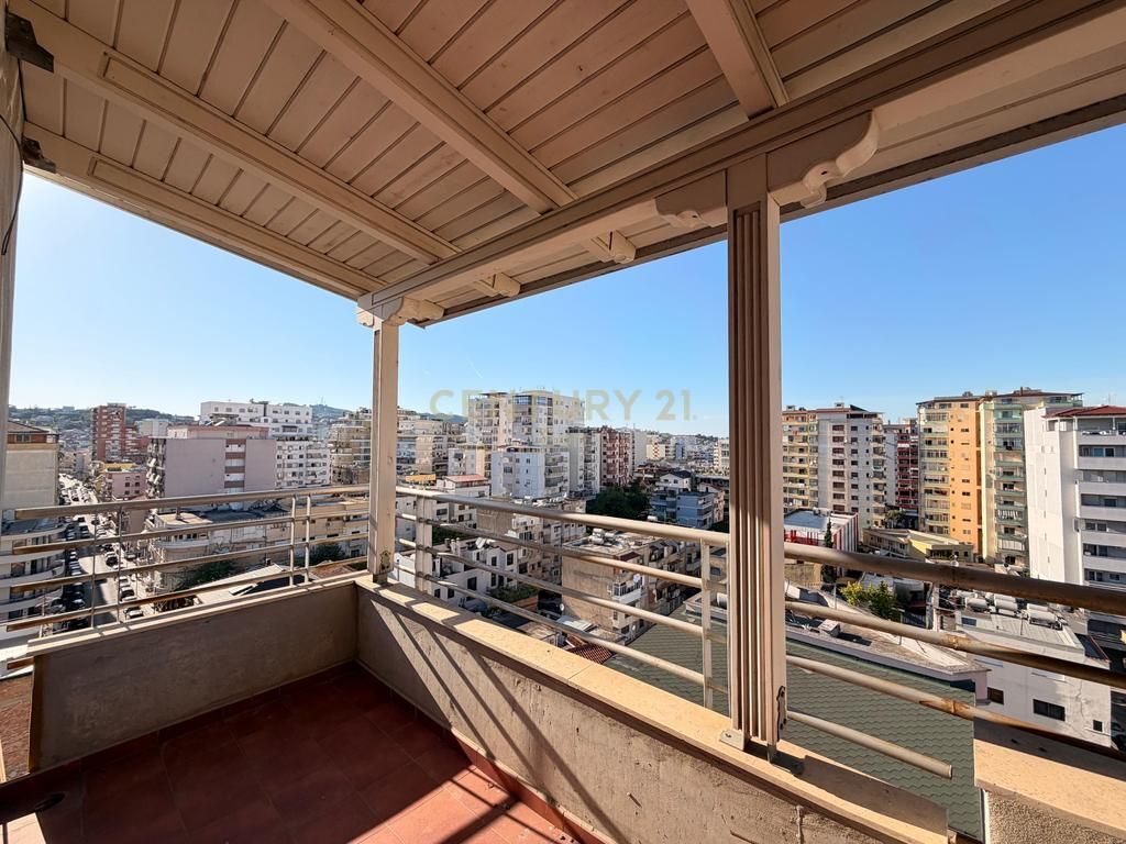 Papafingo for sale near the former Sports Park, Durrës !
