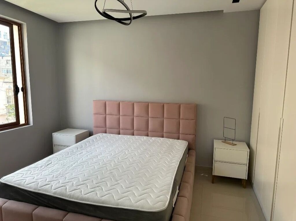 Appartamento 1+1 in affitto in Via Kavaja!