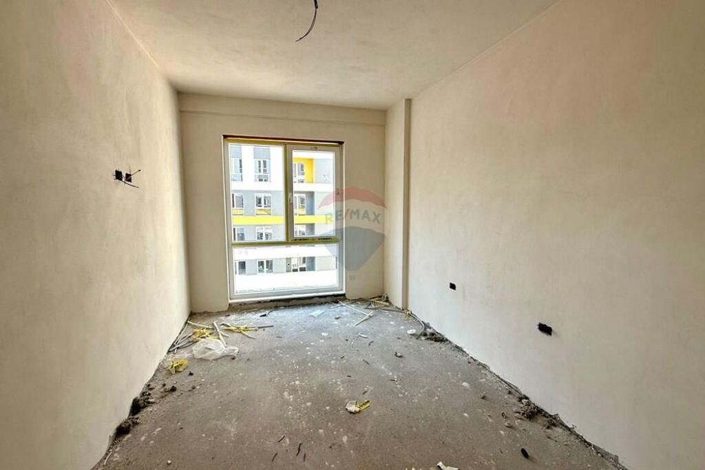 2+1 apartment for sale at Univers City – with parking space