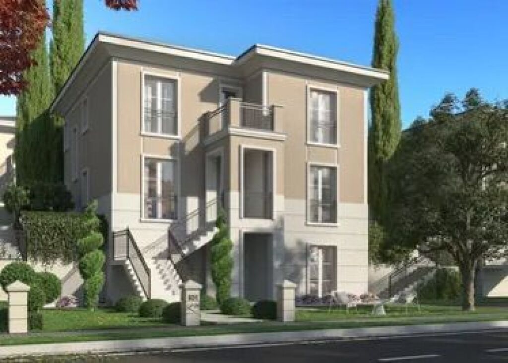 VILLA ELITARIA IN VENDITA PRESSO ROLLING HILLS LAGO